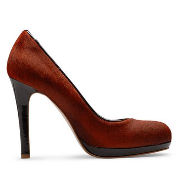 Evita CRISTINA Pumps Handmade in Italy