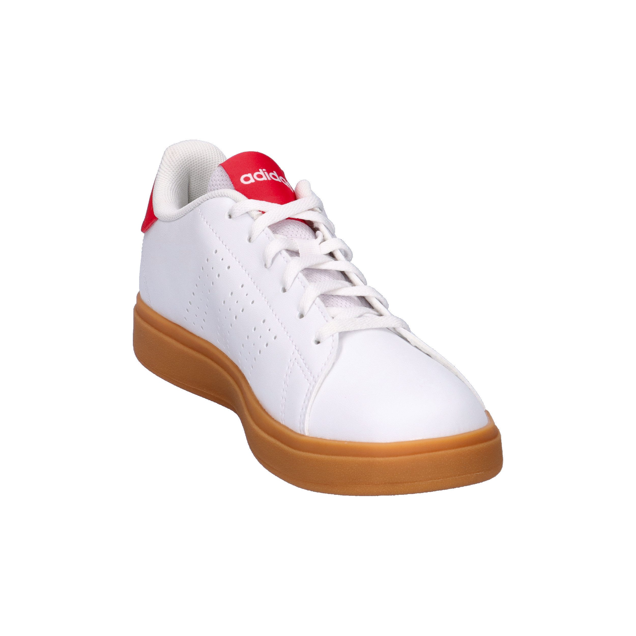 adidas Performance adidas Kinder Sneaker ADVANTAGE BASE 2.0 J Sneaker