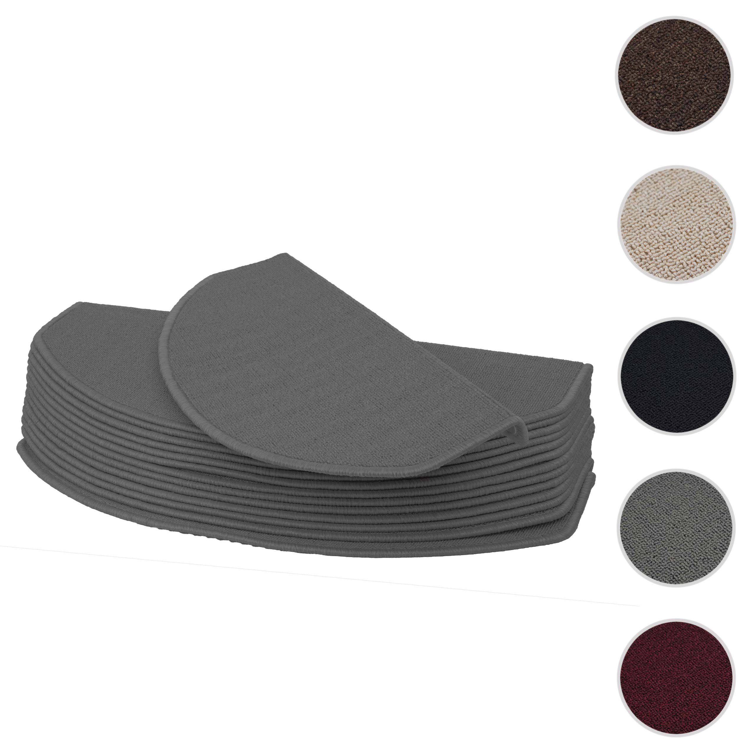 MCW Stufenmatte Stufenmatte MCW-G49, halbrund, Höhe: günstig online kaufen