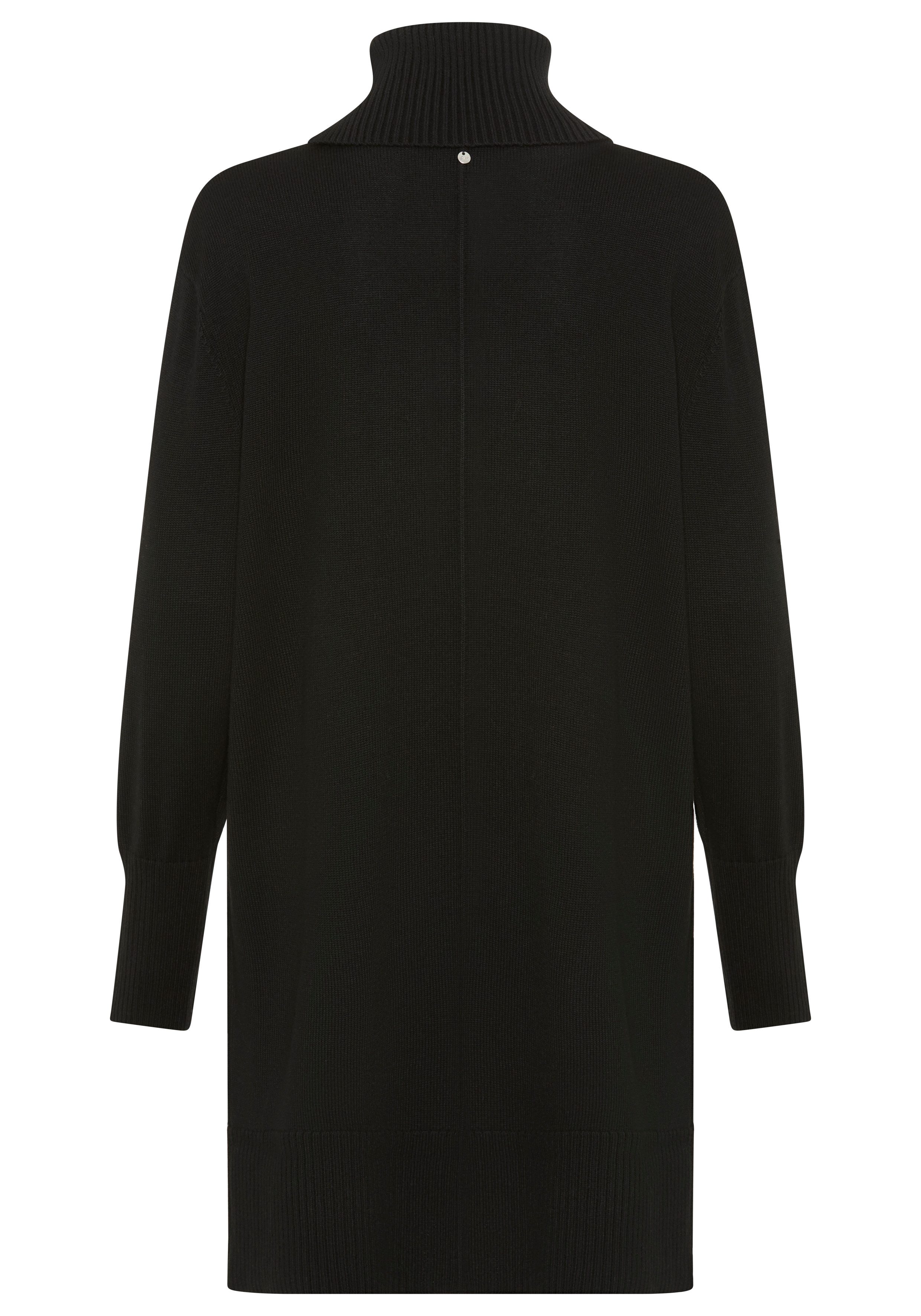 BOSS ORANGE Strickkleid Feringatessa Premium Damenmode günstig online kaufen