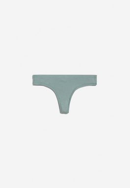 Armedangels Panty FAARA Damen String aus TENCEL™ Modal Mix Fitted (1-St)