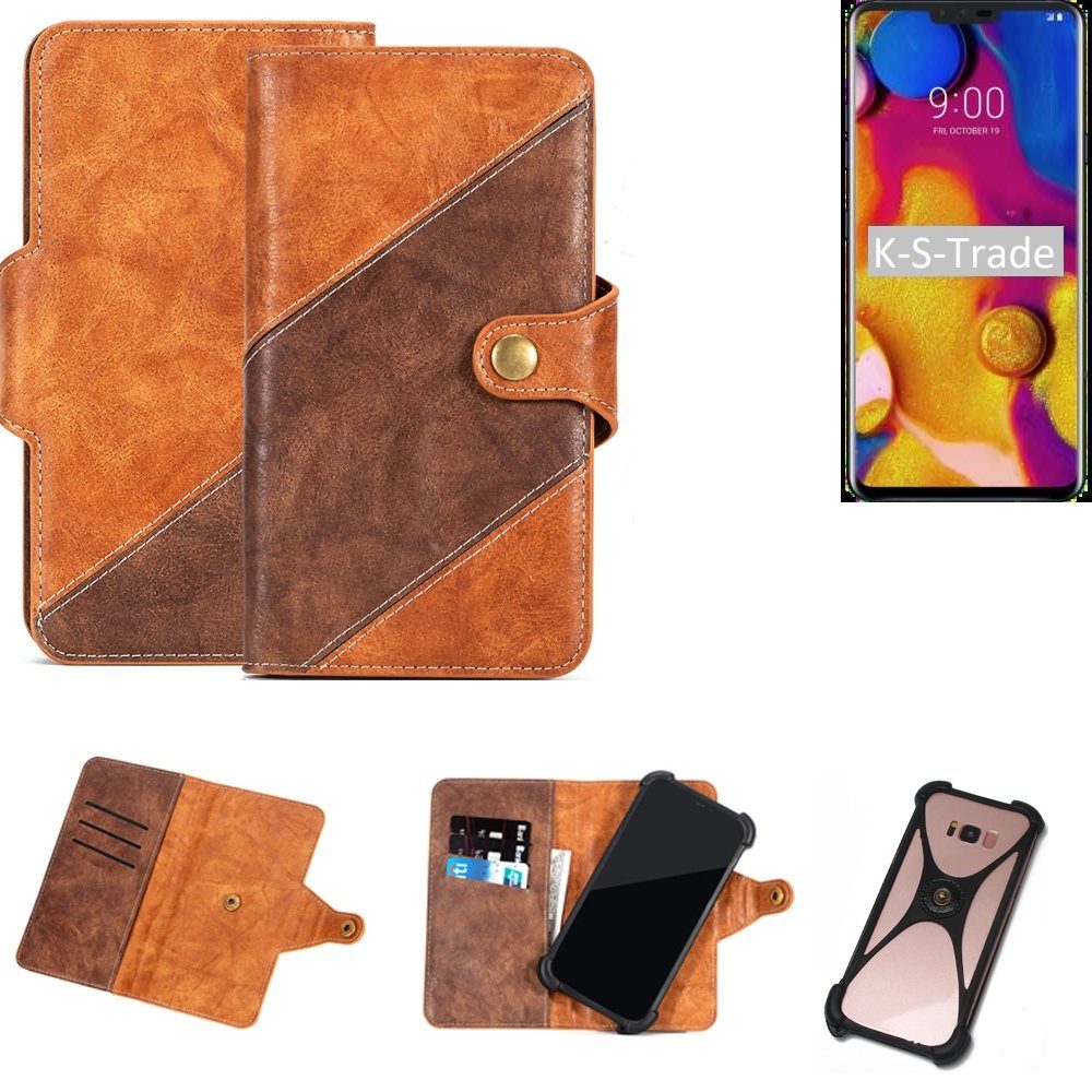 Handyhülle für LG Electronics V40 ThinQ