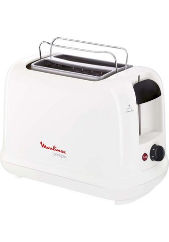 MOULINEX Тостер »Principio LT1611« ...