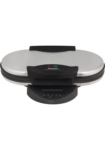 TEFAL Вафельница WM311D 1200 Watt