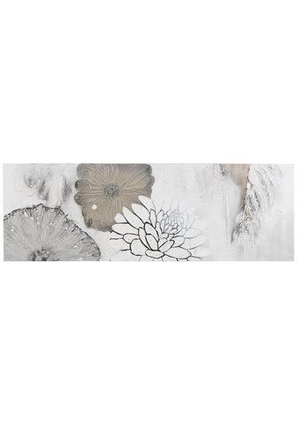 SCHNEIDER Картина »Blüten Mix«