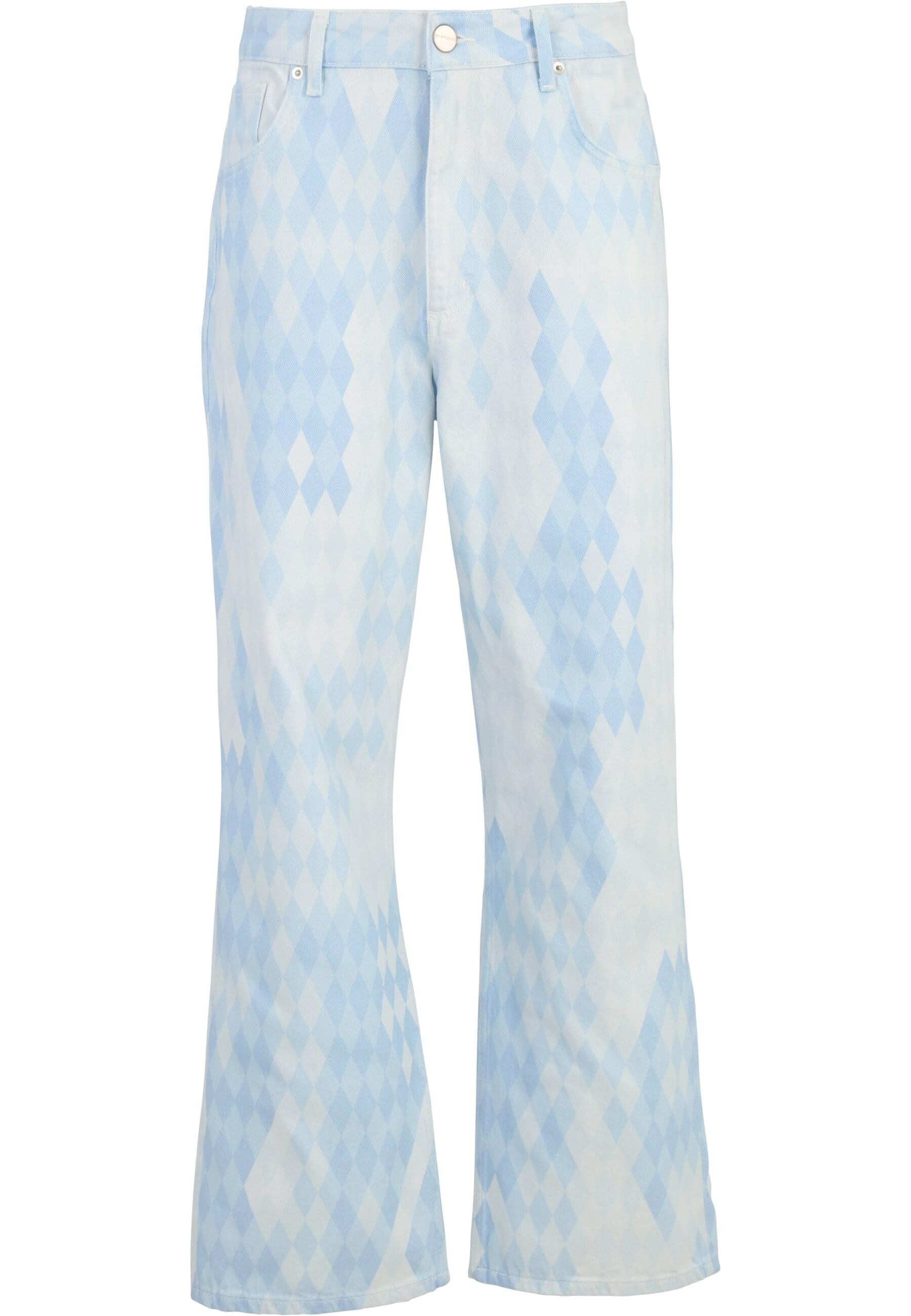 2Y Studios Bequeme Джинсы 2Y Studios 2Y Adrik Basic Baggy Джинсы