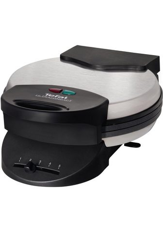 TEFAL Вафельница WM310D 1000 Watt