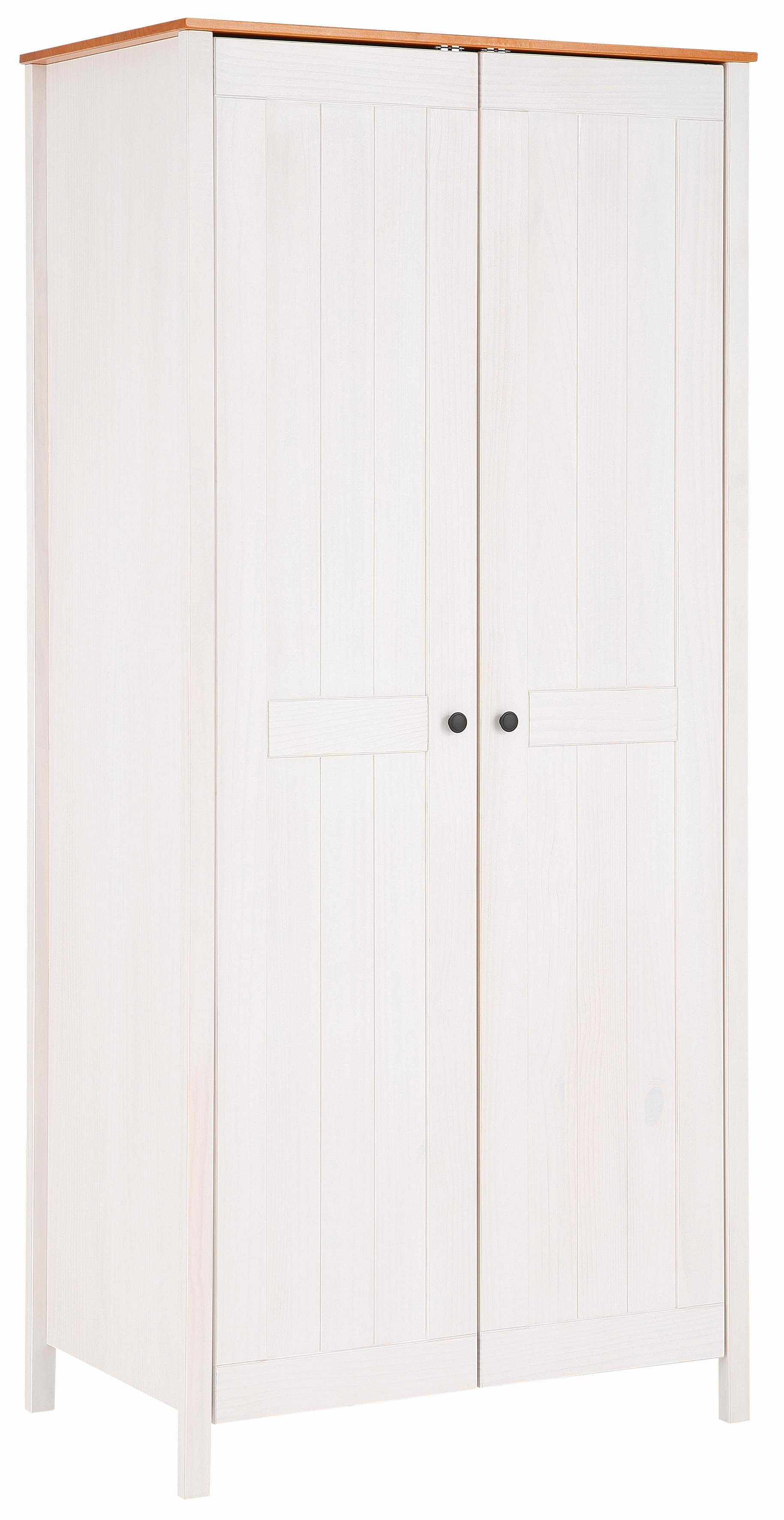 Home affaire Kleiderschrank PAULA