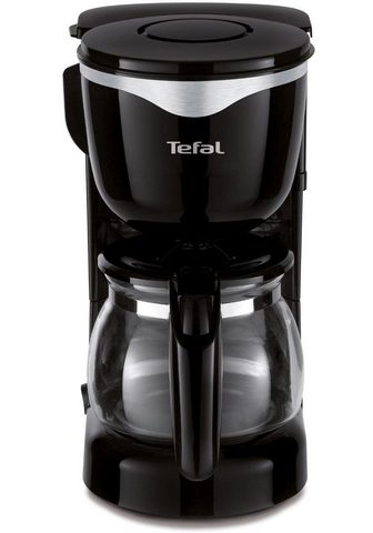 TEFAL Кофеварка с фильтром Mini CM340811 фил...