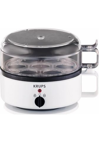 KRUPS Яйцеварка Ovomat Super F23070 Anzahl E...