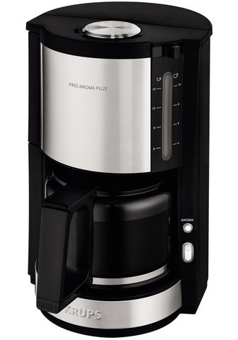 Кофеварка с фильтром ProAroma Plus KM3...