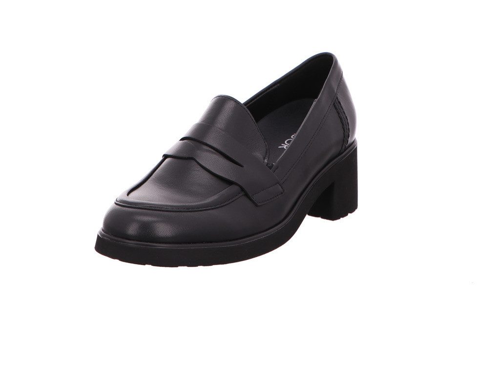 Gabor Pumps