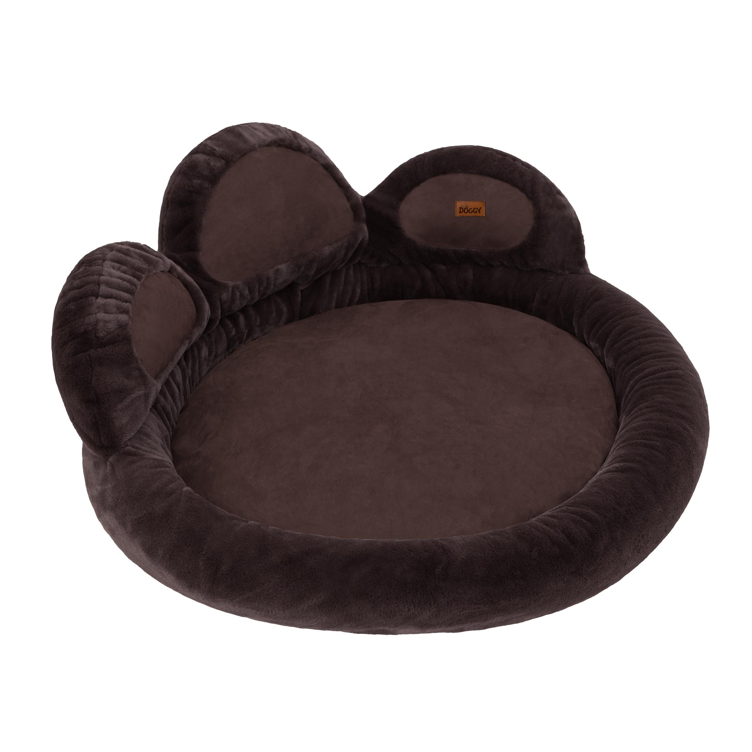 Hobbydog Tiersofa Kuscheliges Hundebett Katzenbett Hundekissen günstig online kaufen