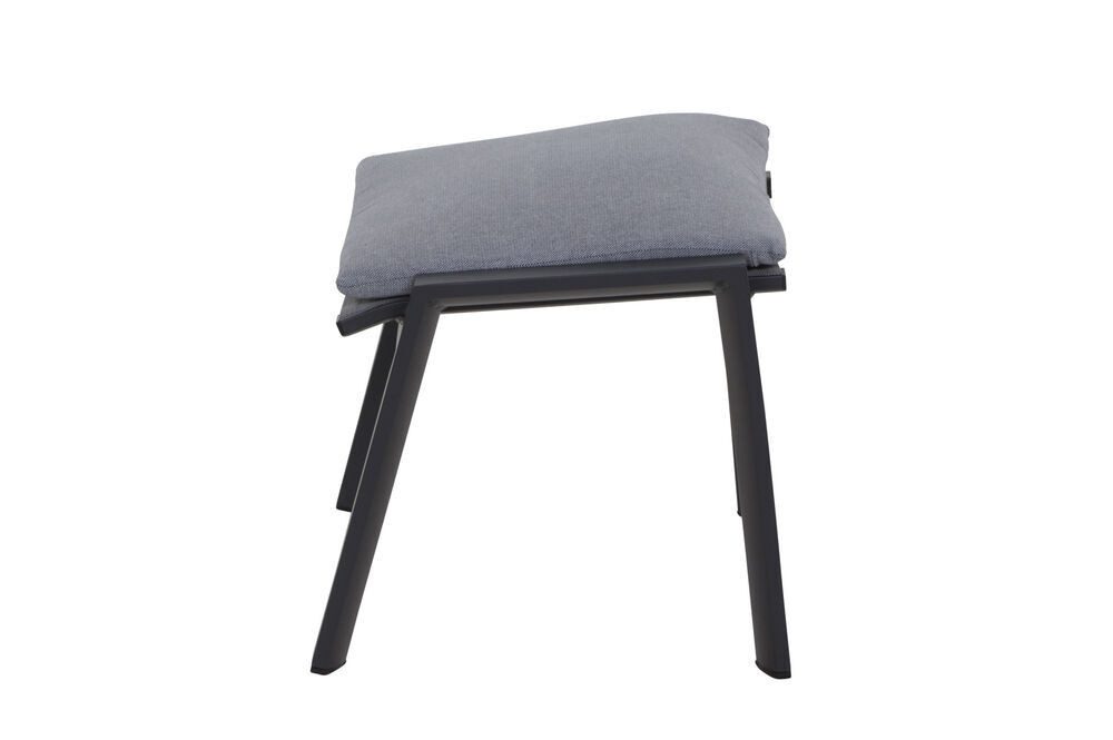 Siena Garden Gartenlounge-Hocker Valencia