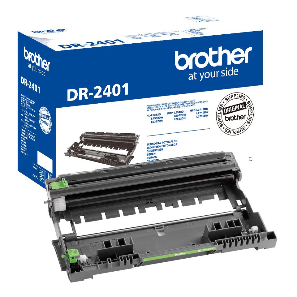 Brother Scanner