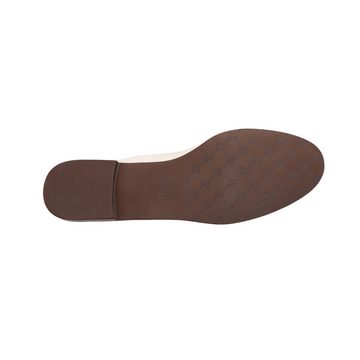 JOOP! Slipper outer: cow leather, inner: microfibre