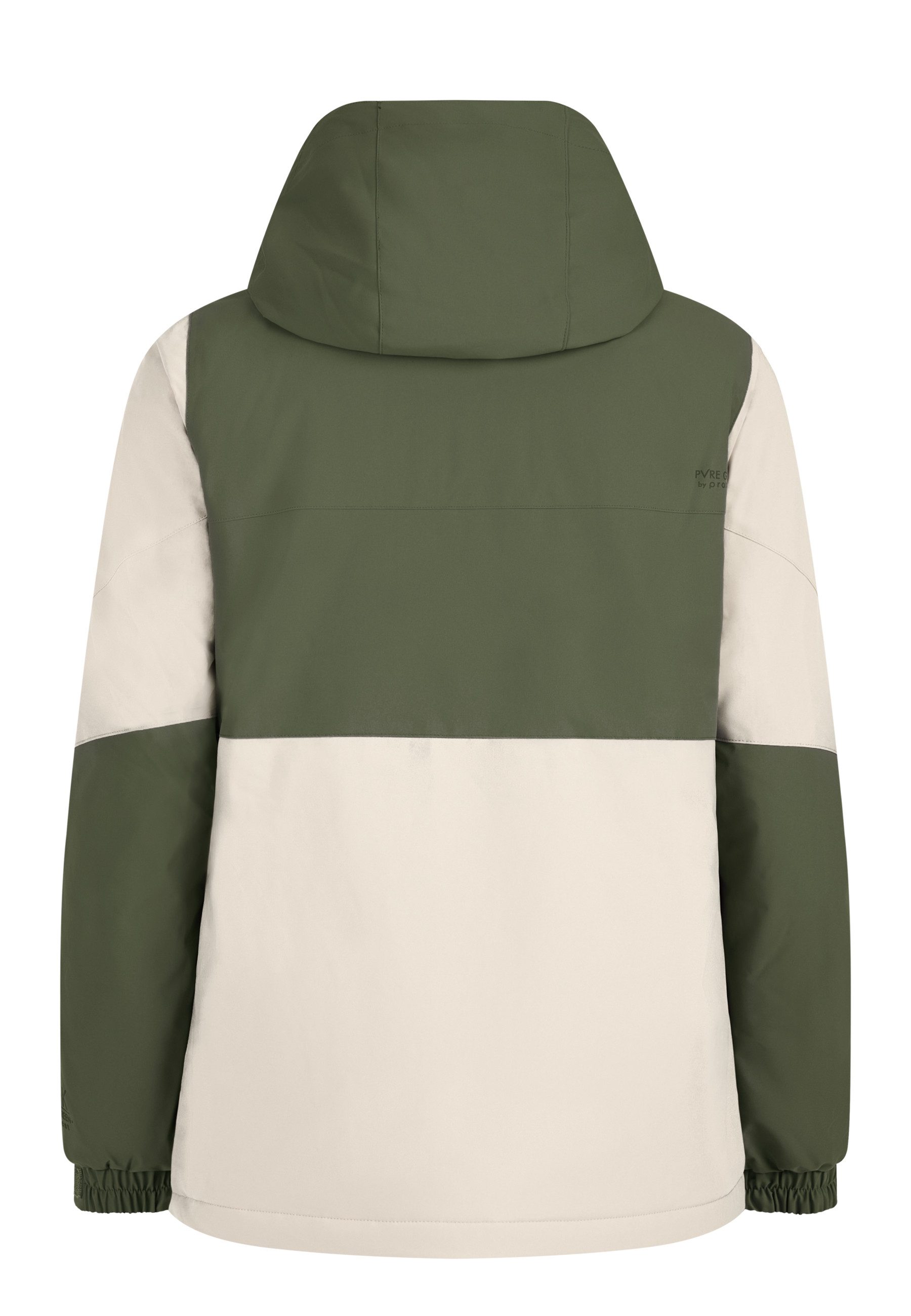 Protest Skijacke PRTFall (1-St) Chest pocket