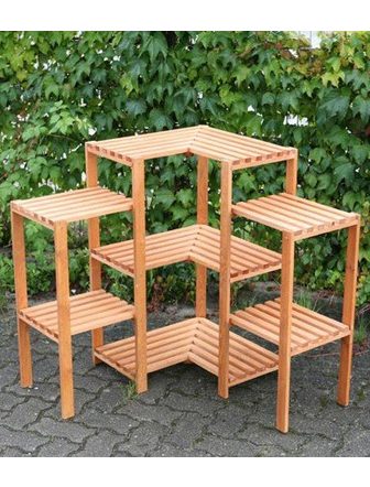 PROMADINO Цветочные полки »Etagerie«...