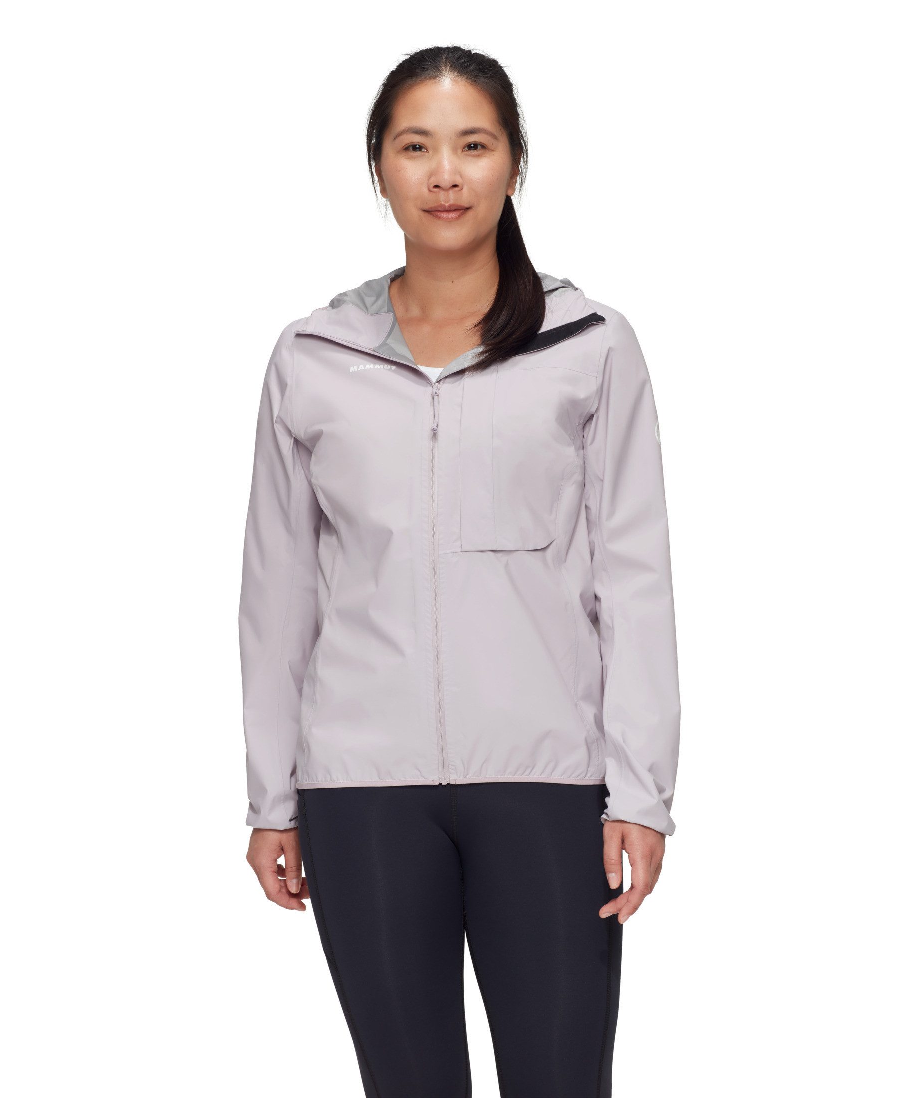 Mammut Regenjacke Ducan Light HS Hooded günstig online kaufen