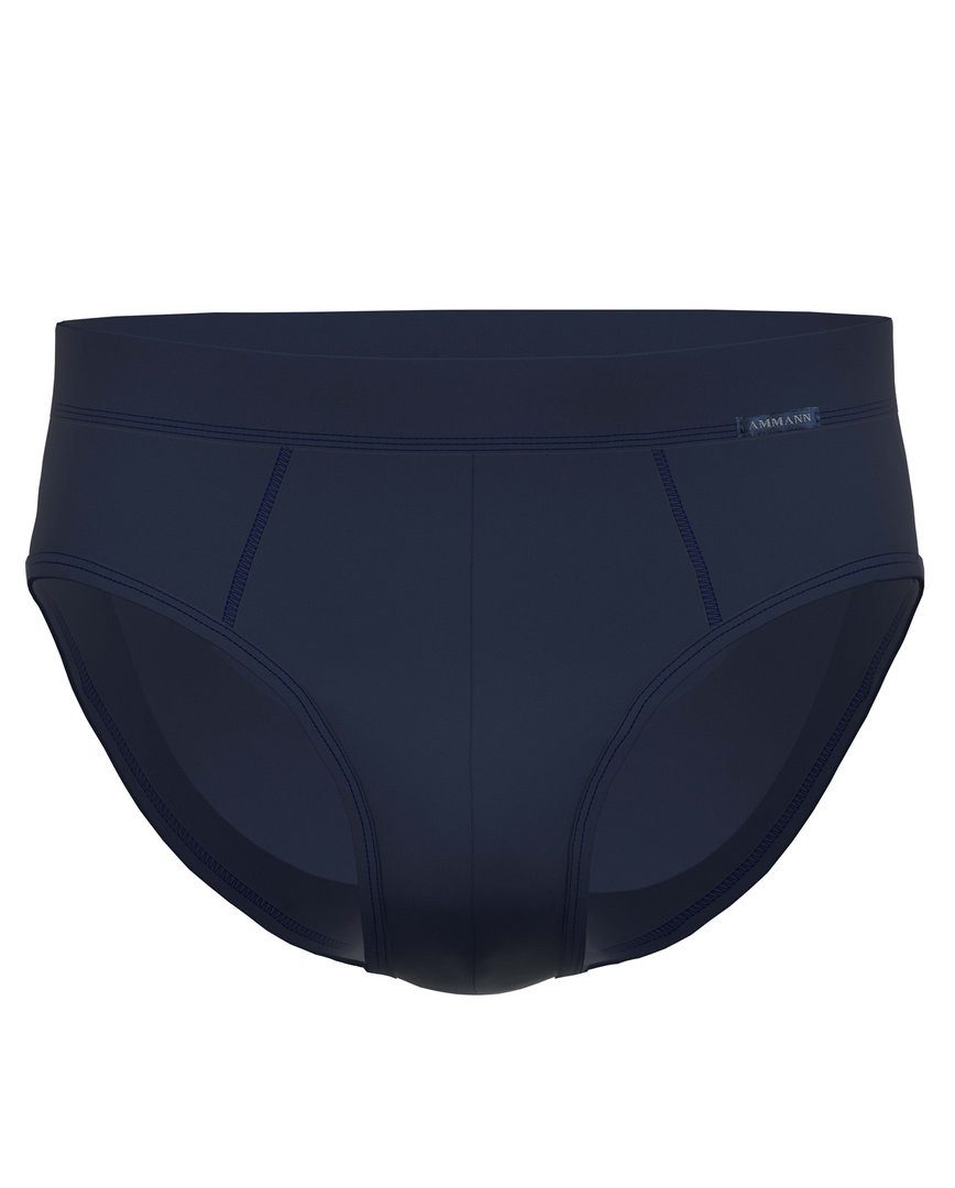 Slip Feinripp Premium