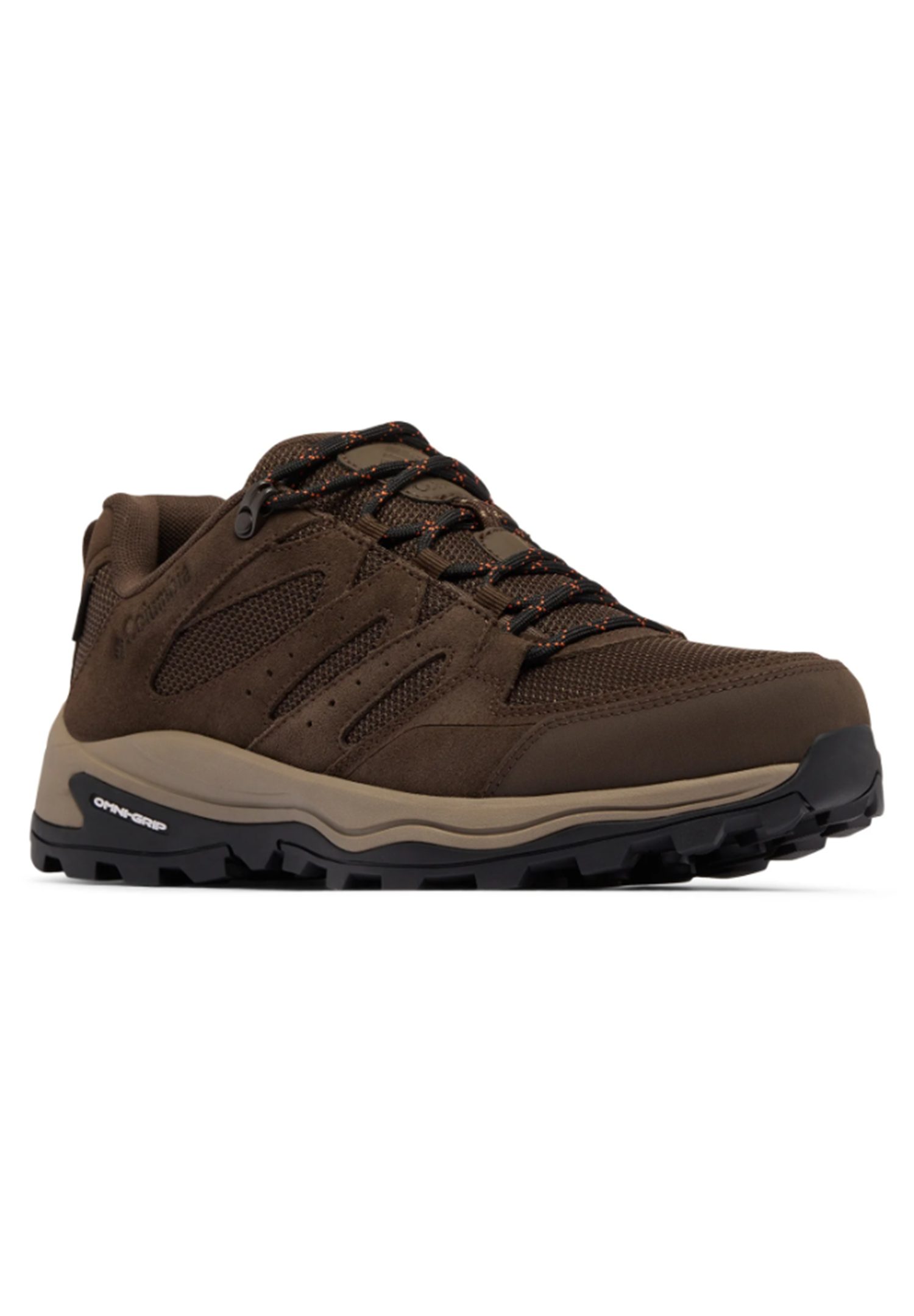 Columbia Redmond IV WATERPROOF Sneaker günstig online kaufen