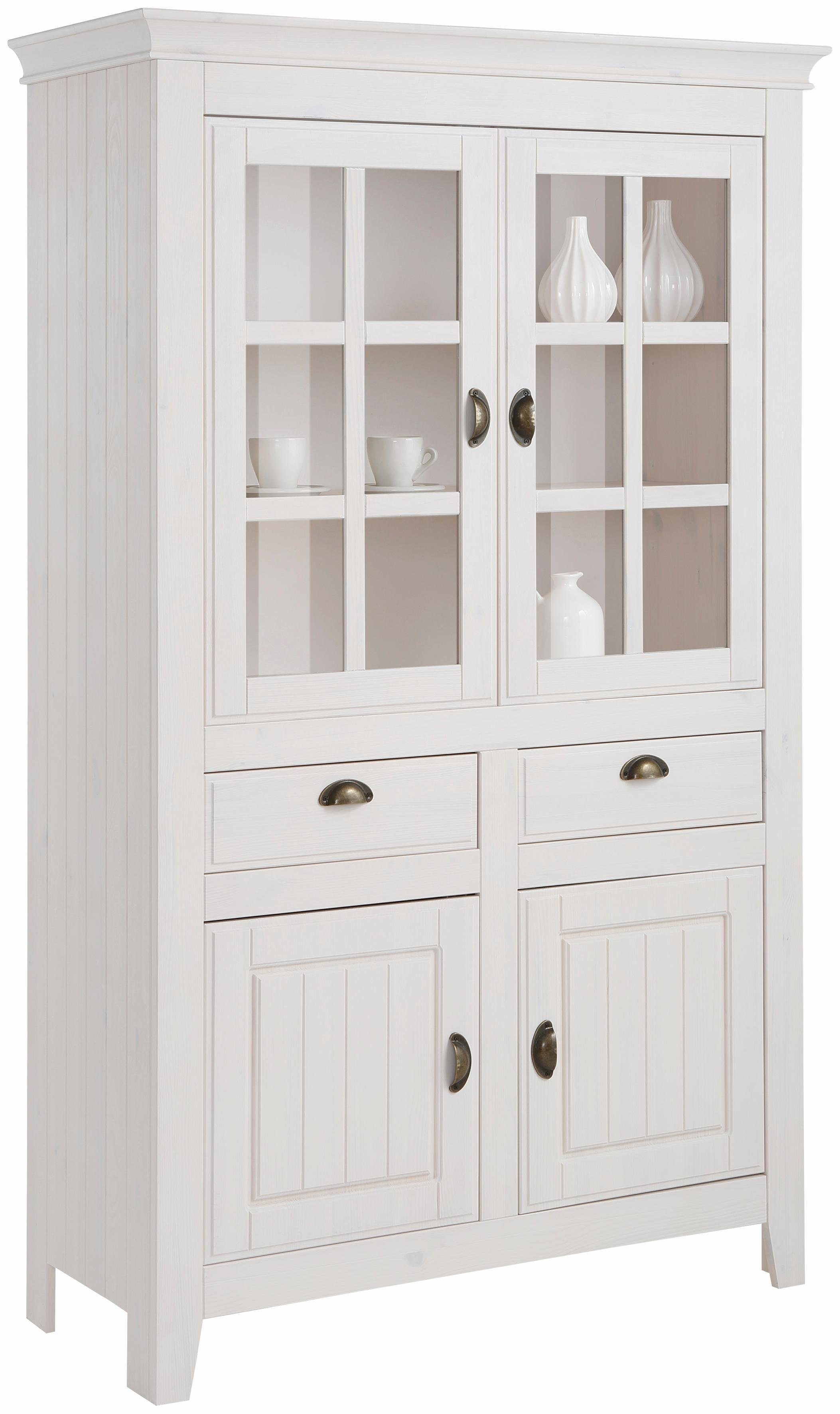 Home affaire Vitrine ROMY