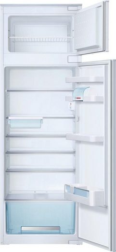 Bosch Einbau-Kühl-Gefrierkombination KID28A21 ...