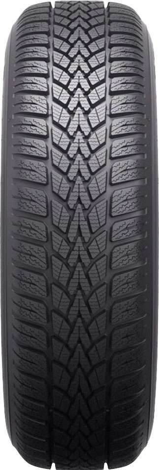 Dunlop Winterreifen WINTER RESPONSE 2 XL