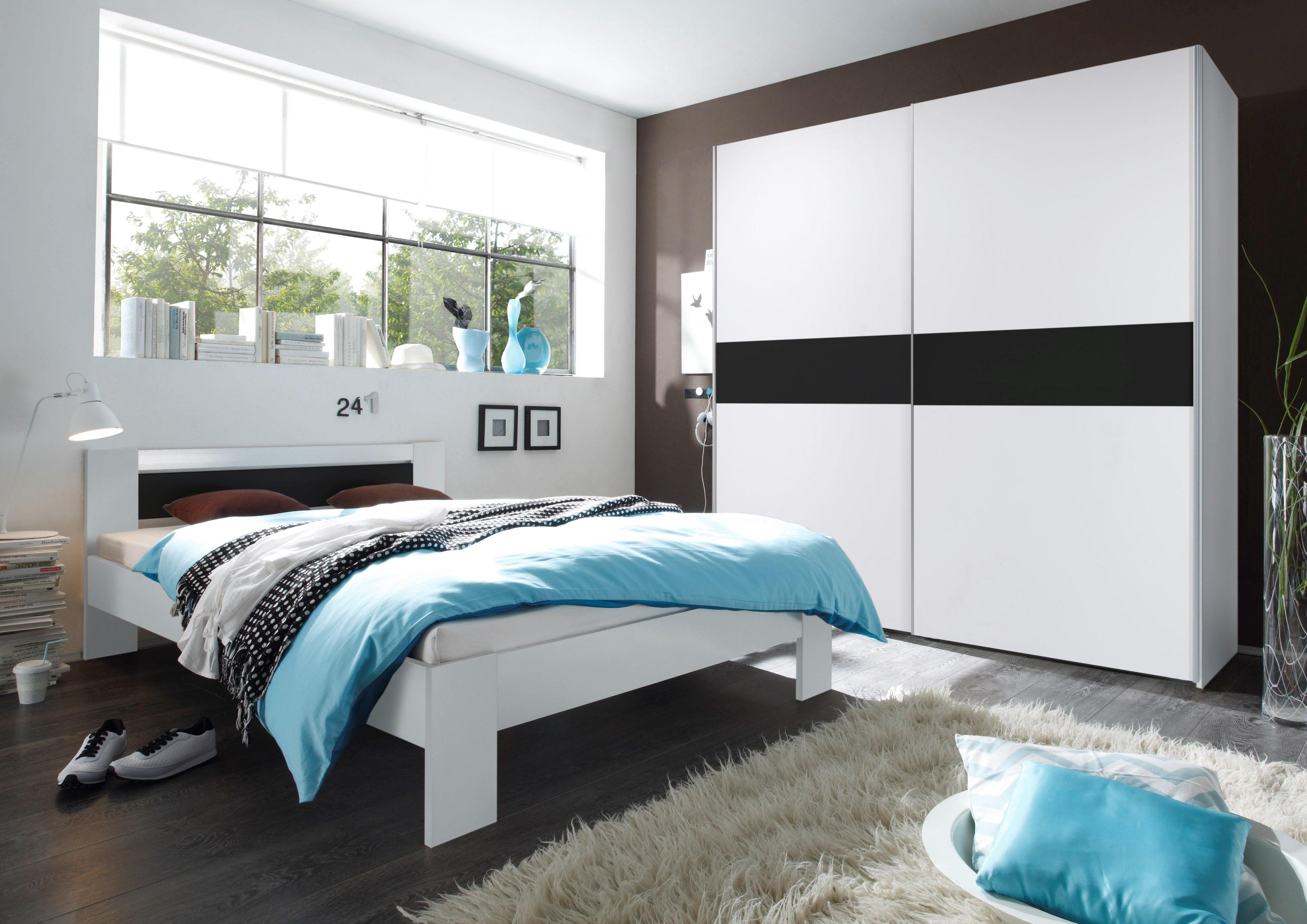 Schlafzimmer-Set (2-tlg.) online kaufen | OTTO