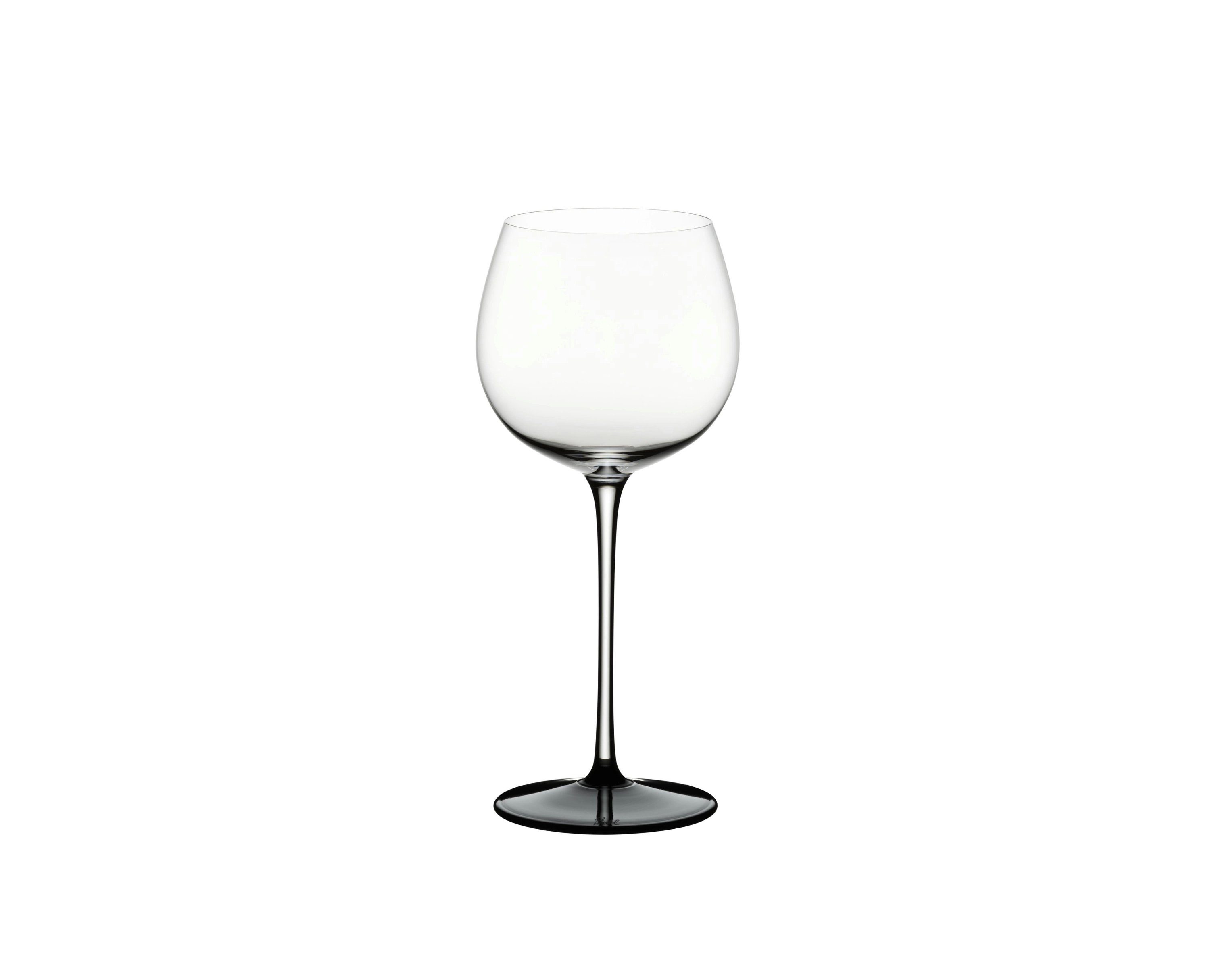 RIEDEL THE WINE GLASS COMPANY Weißweinglas Riedel Sommeliers Black Tie Montrachet, Glas