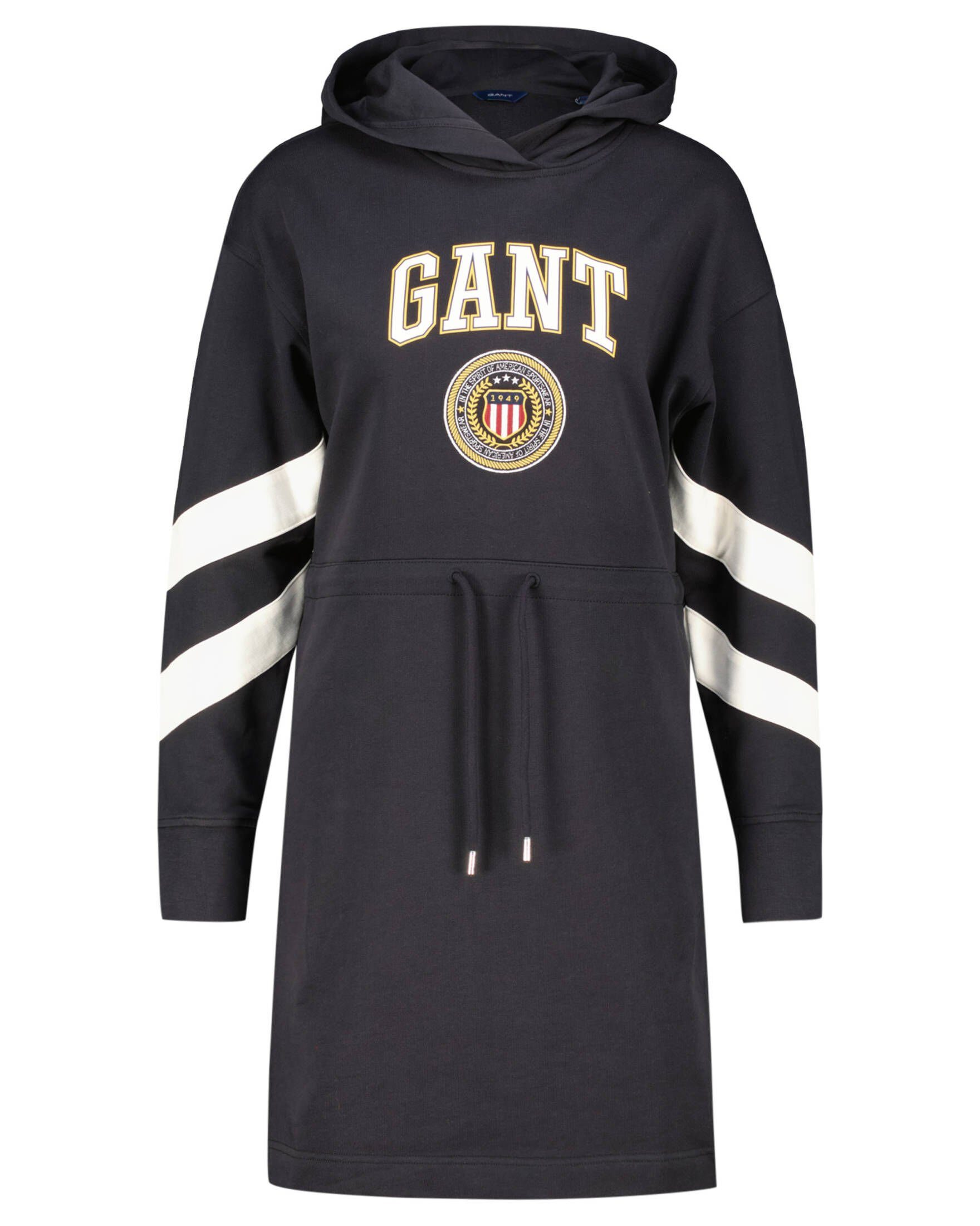 Gant Sweatkleid (1-tlg) online kaufen | OTTO