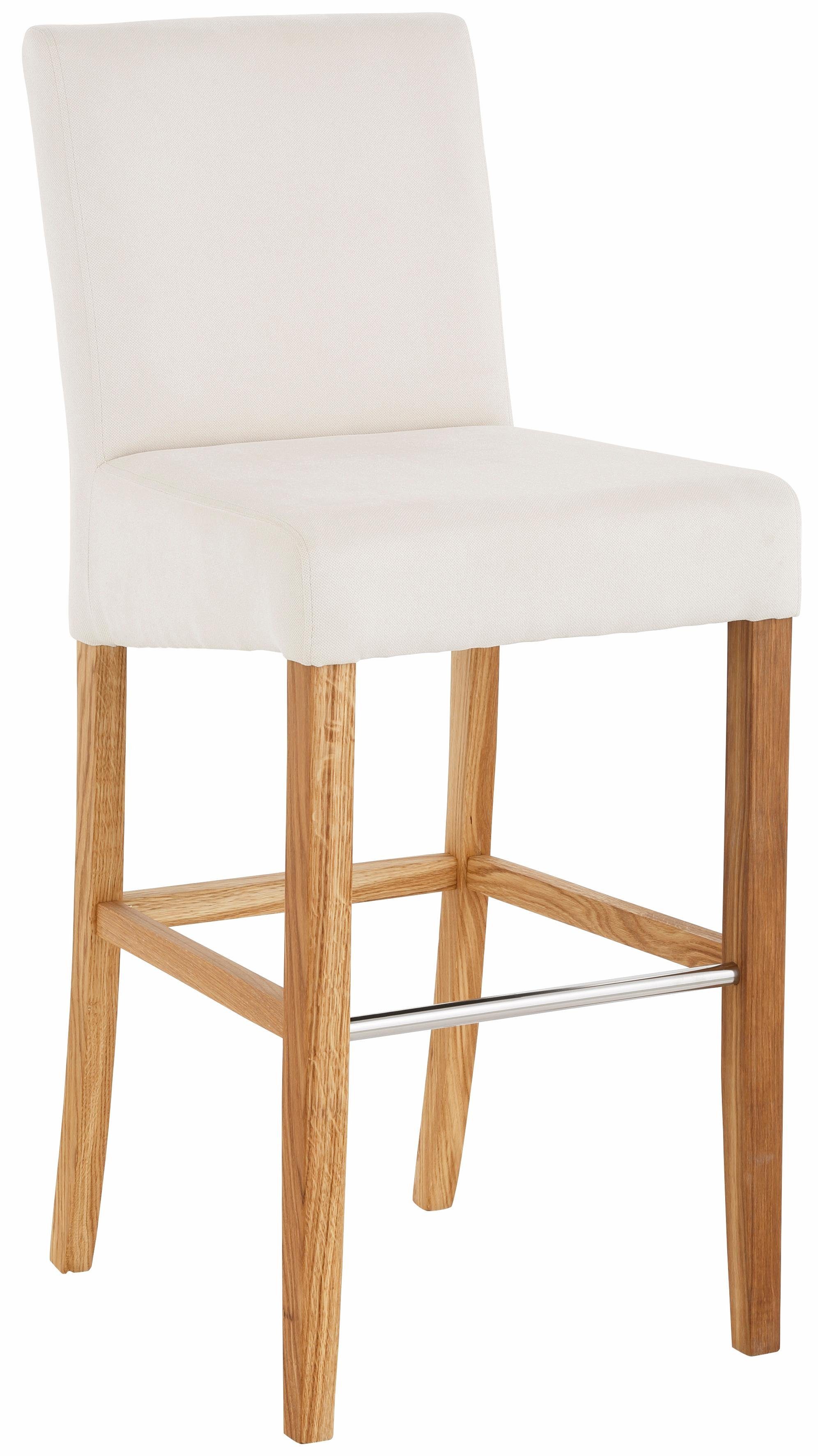 Parhocker ESTHER, in beige
