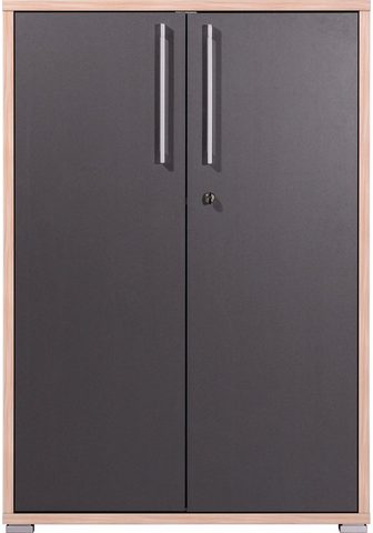 GERMANIA Aktenschrank »GW-Duo«