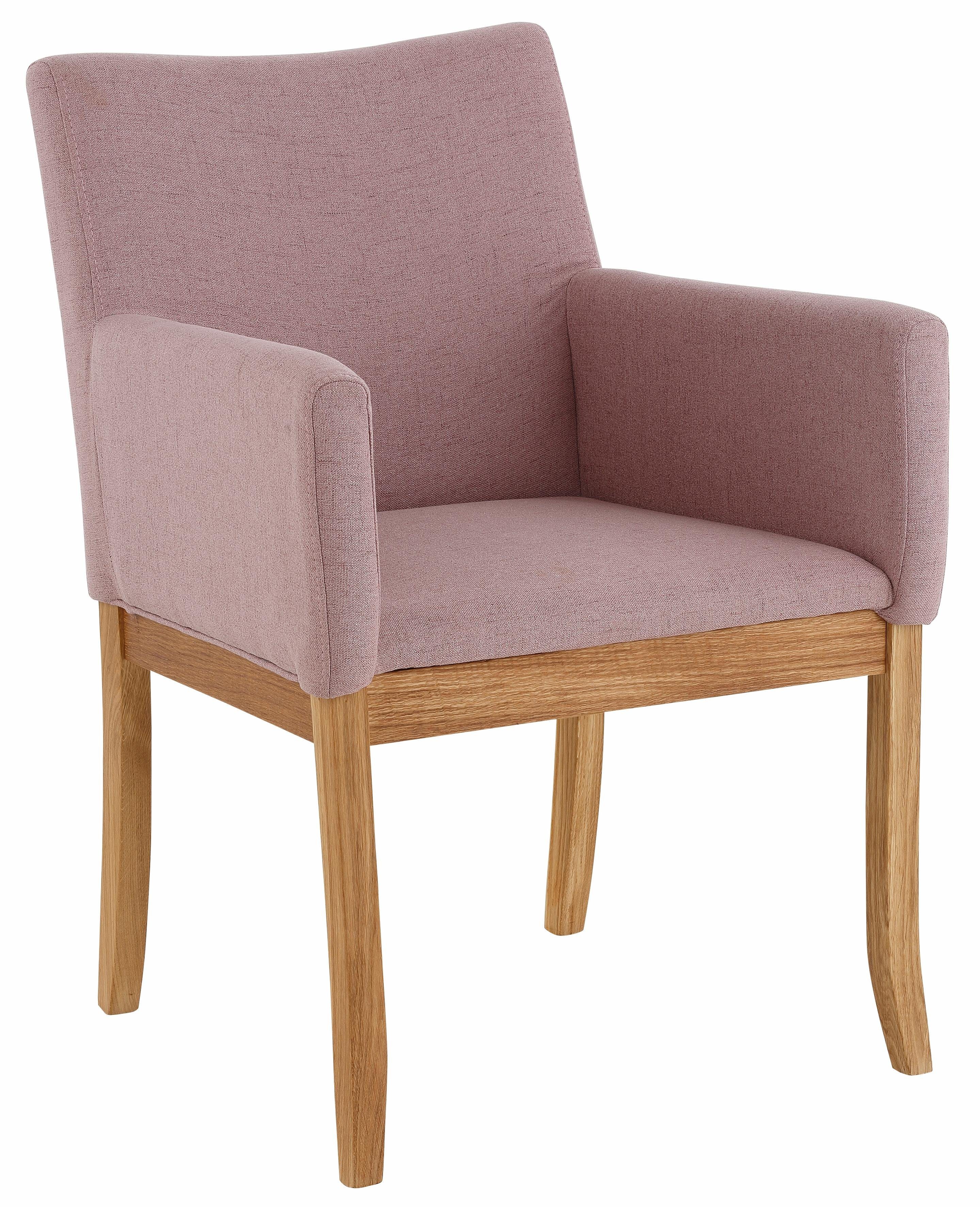 HOME AFFAIRE Sessel DIANA, in beere