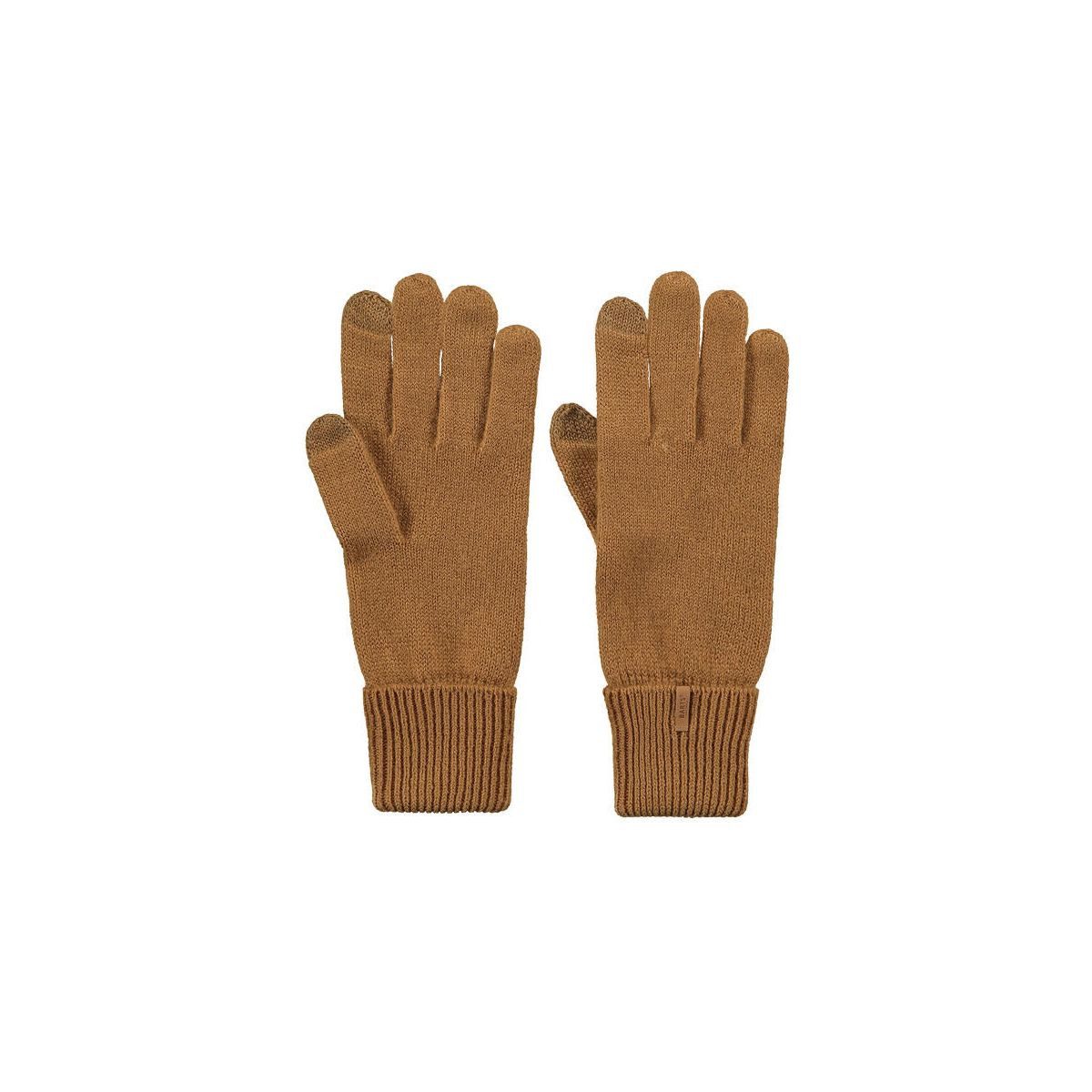 Barts Multisporthandschuhe Soft Touch Gloves Elegante Damenhandschuhe mit Touchscreen-Funktion für stilvollen