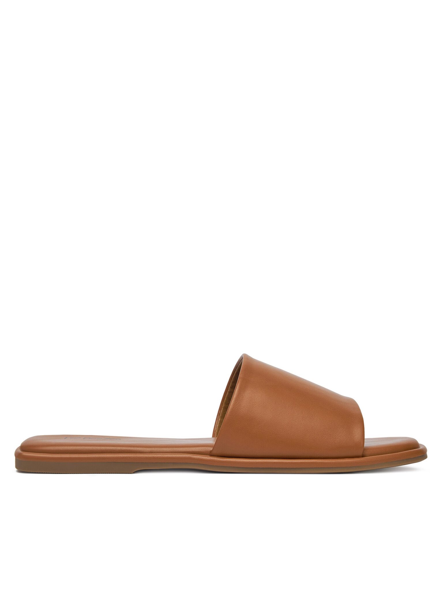DeeZee Deezee Damen Flip-Flops Braun DZ-S9 Badepantolette