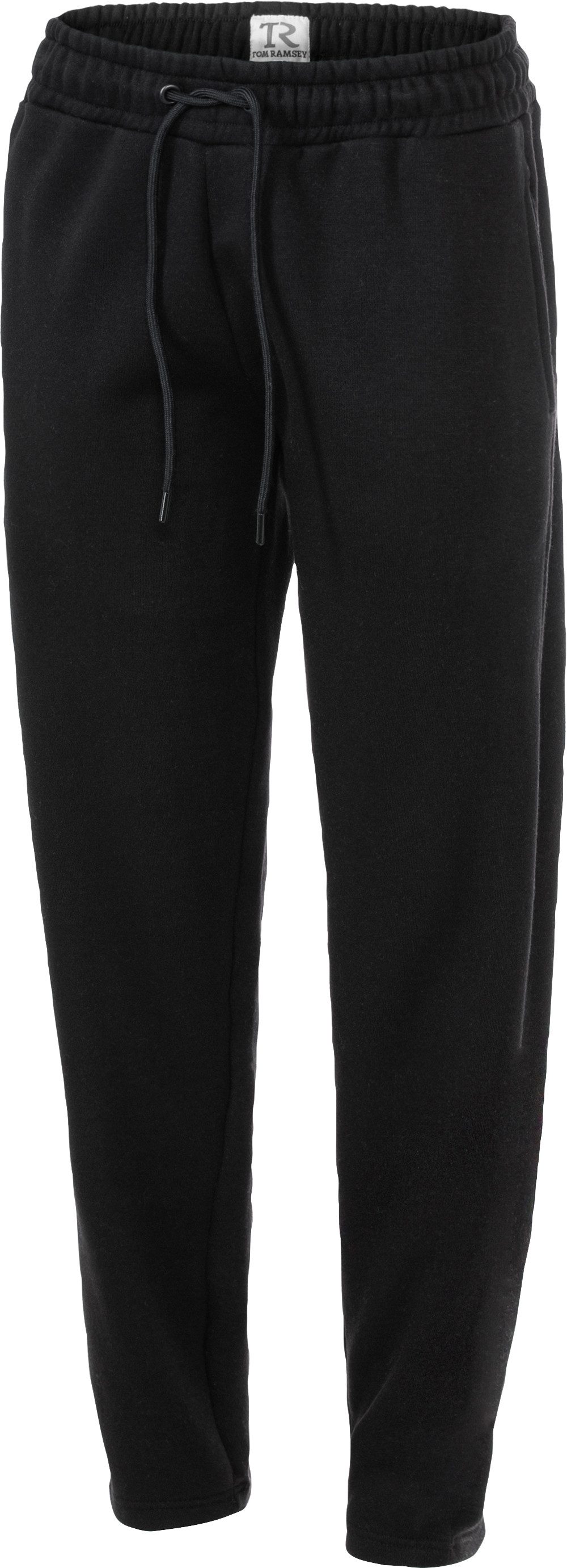 Tom Ramsey Sweathose formstabile Qualität günstig online kaufen