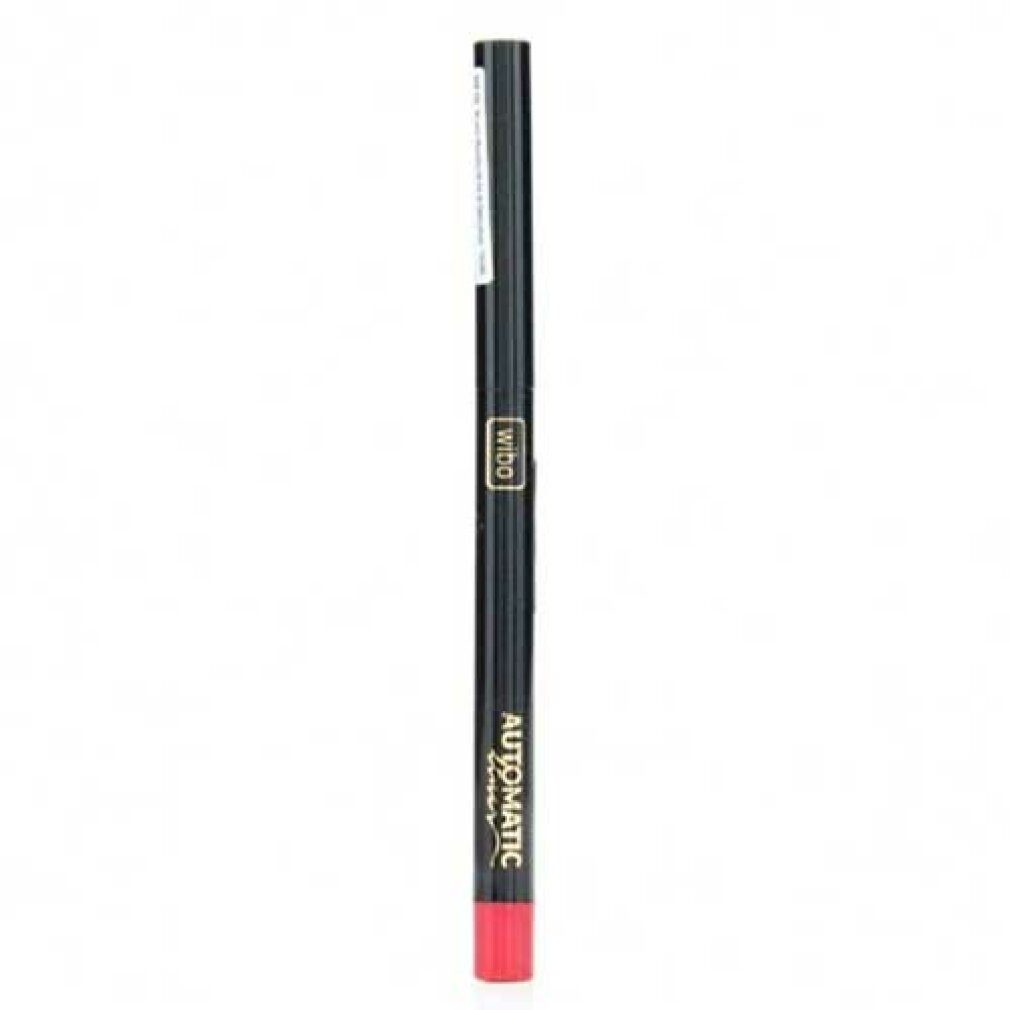 Wibo Lipliner Automatic Liner Wasserfester Lipliner 5 Rot