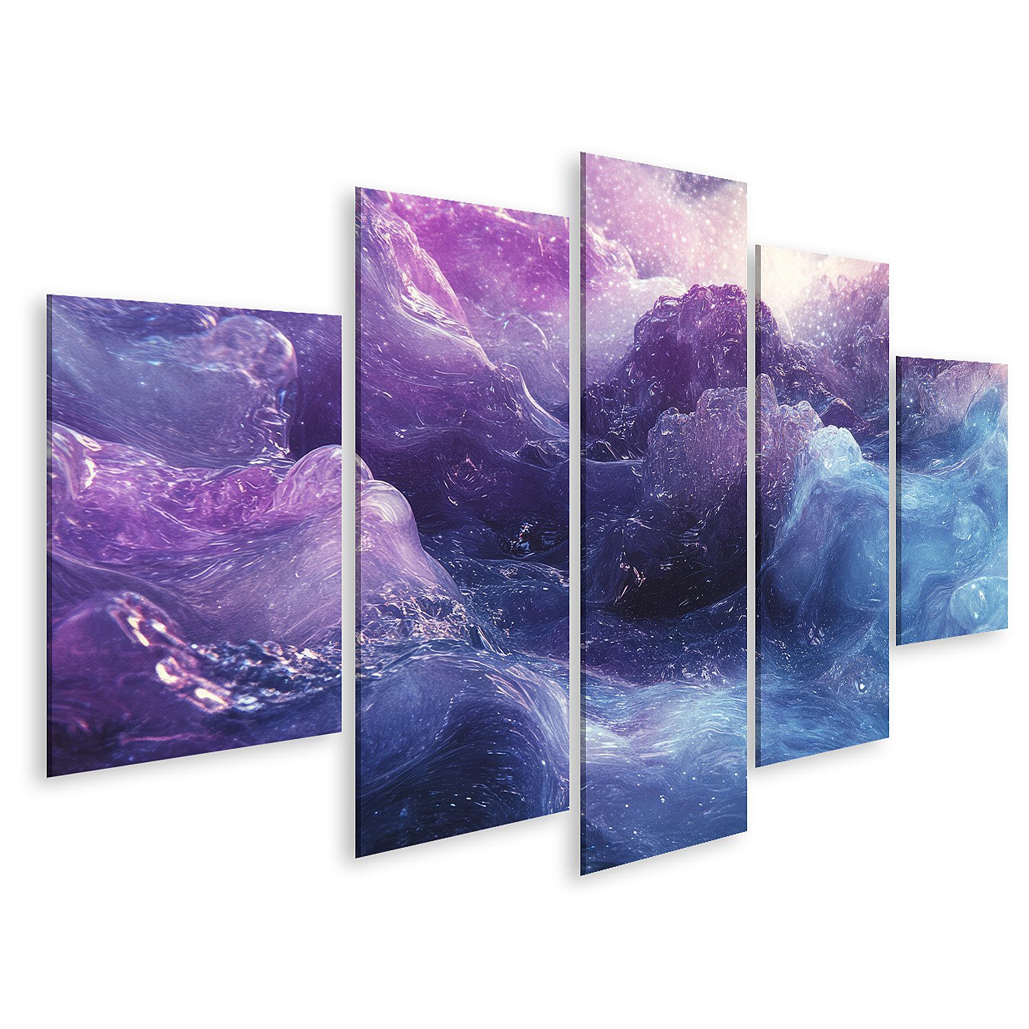 Leinwandbild
