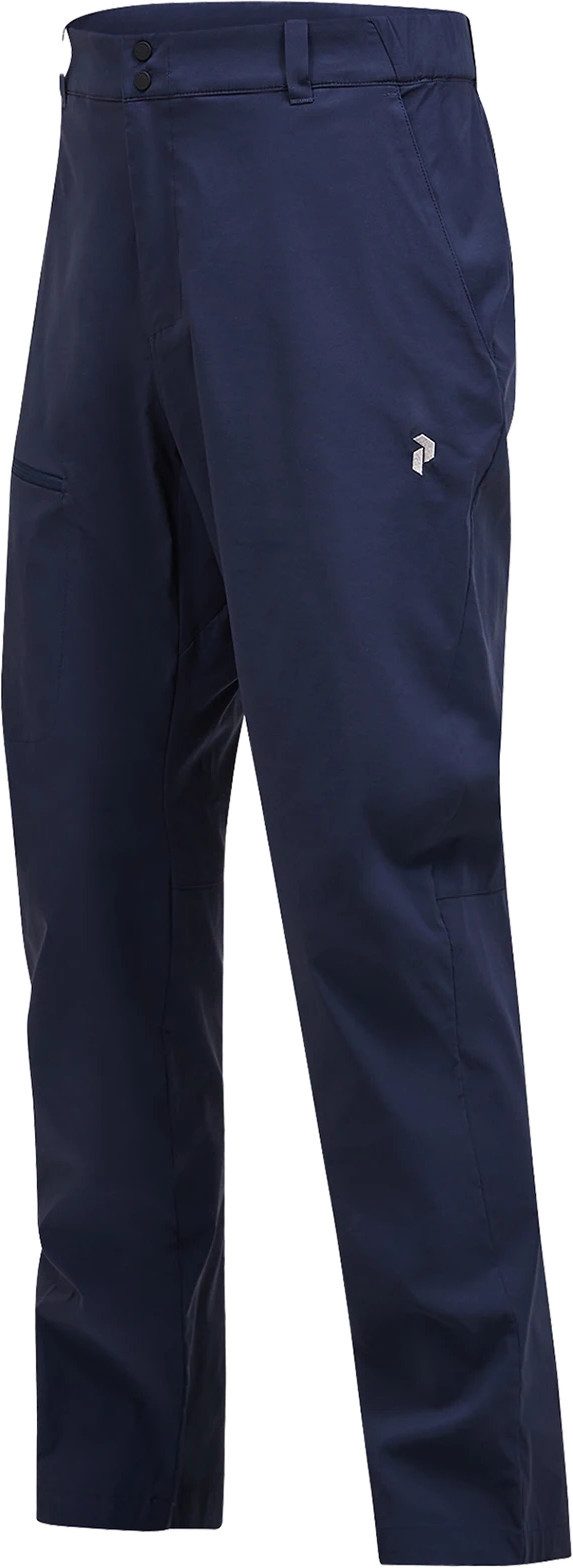 Peak Performance Outdoorhose PEAK PERFORMANCE Herren Outdoorhose Iconiq Pants