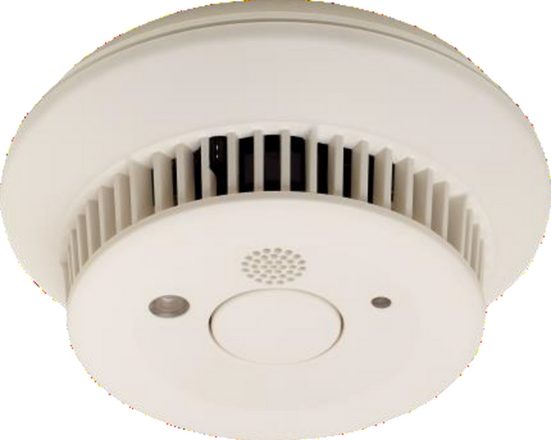 eQ-3 Rauchmelder »Rauchwarnmelder RM201«, Wartungsfrei dank 10 Jahren