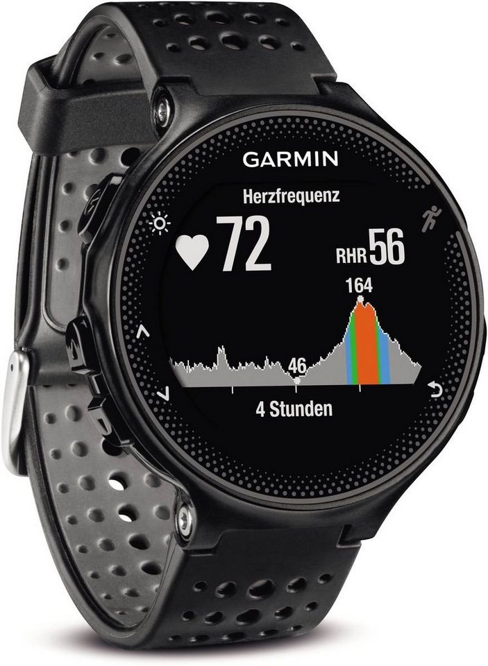 Garmin Sportuhr »Forerunner 235 WHR«, GPS-Laufuhr online kaufen | OTTO