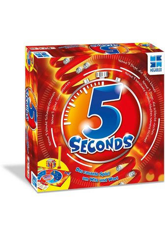 Spiel "5 Seconds"