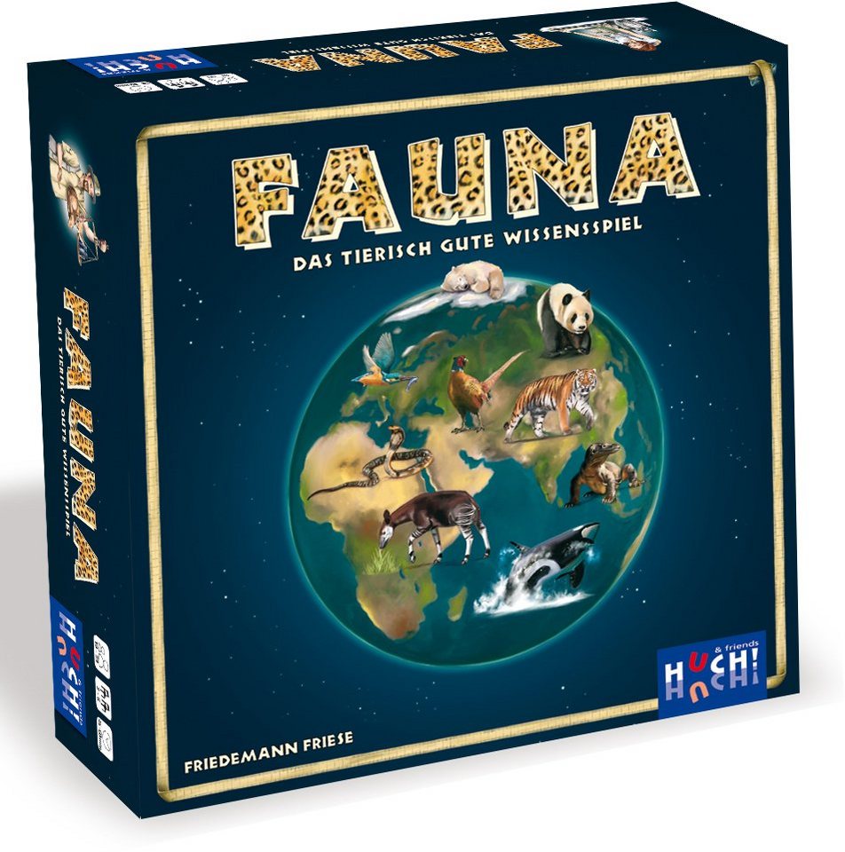 Huch Spiele Huch Spiele