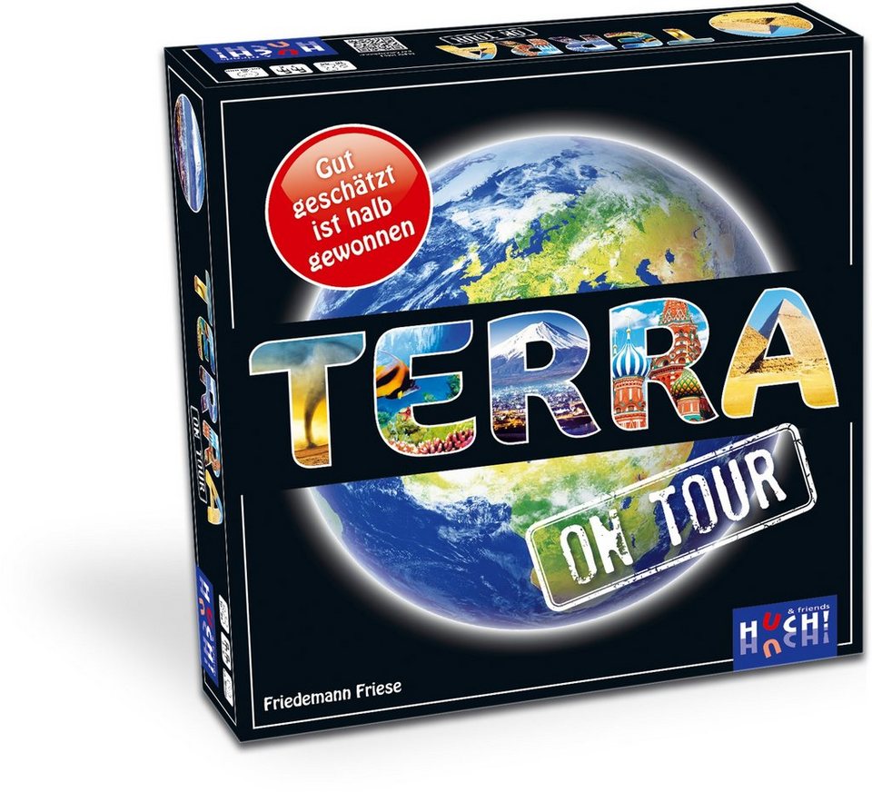 terra on tour spiel