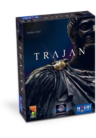 Spiel "Trajan"