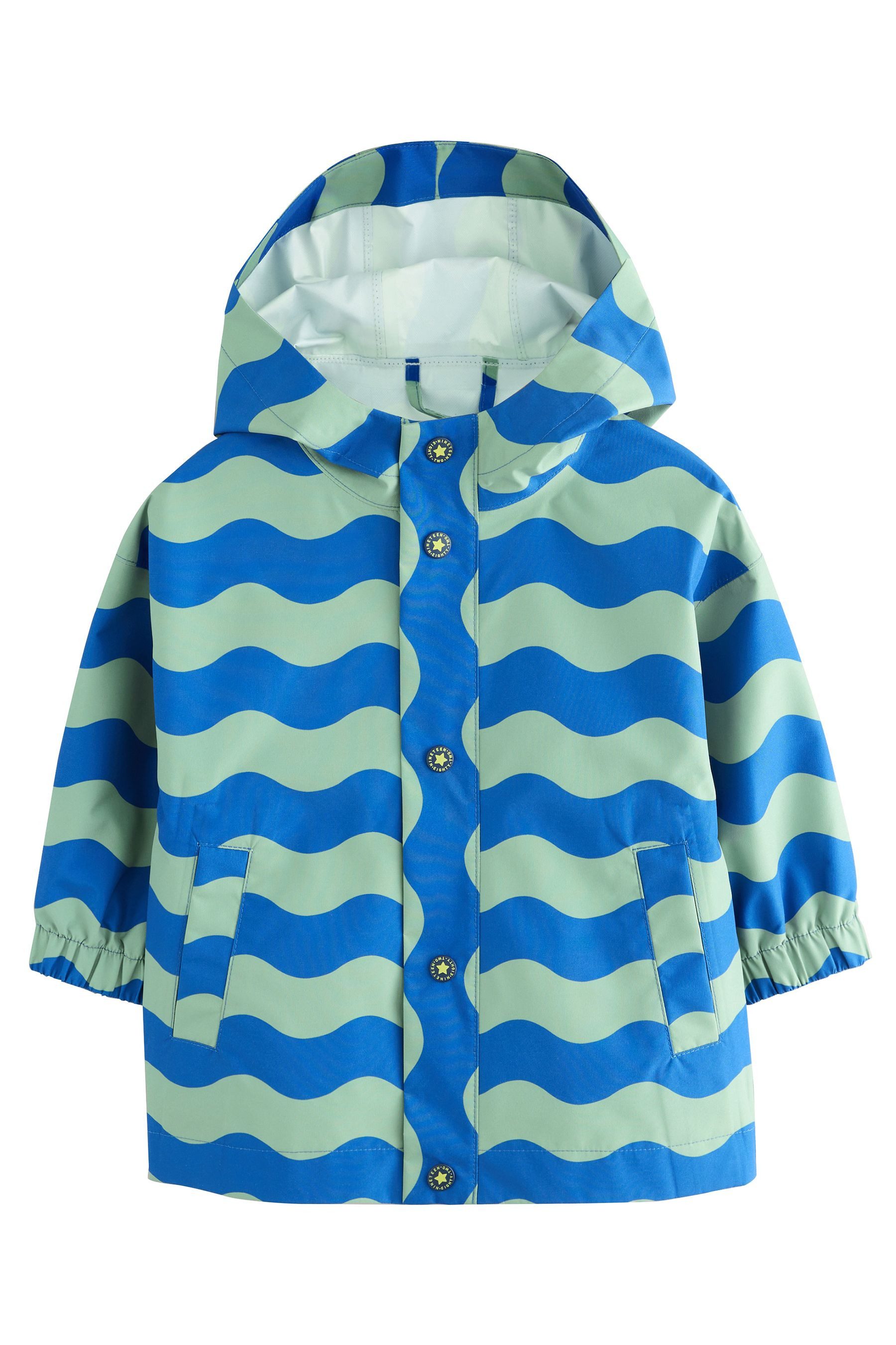 Next Anorak Wasserdichter Anorak (1-St)