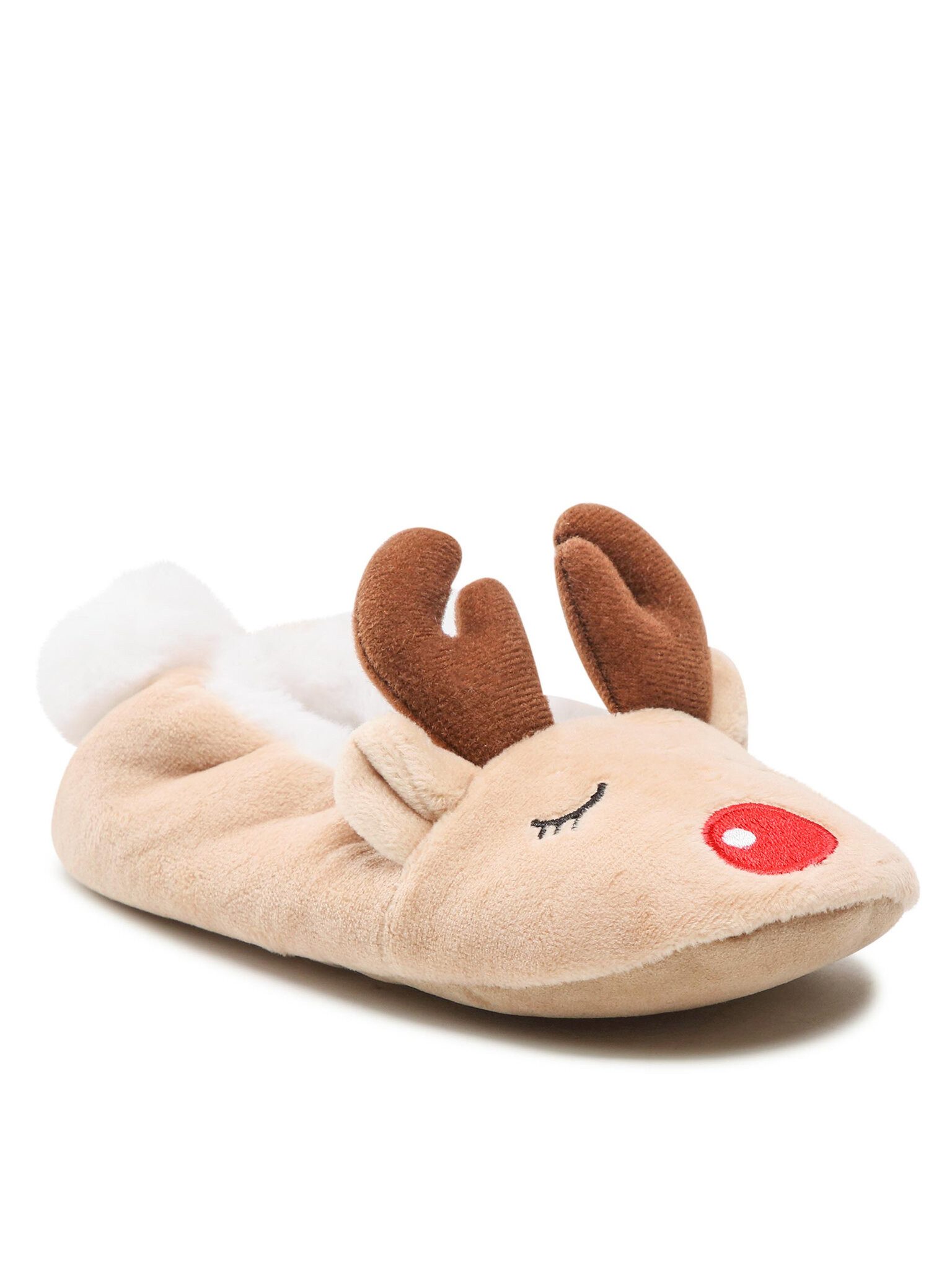 Action Boy Домашняя обувь AGK22713 Beige Hausschuh