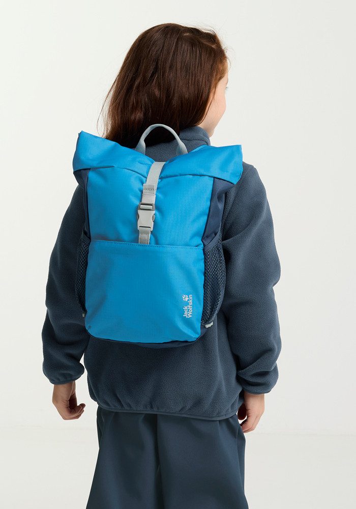 Jack Wolfskin Kinderrucksack ISLAND MINI 10