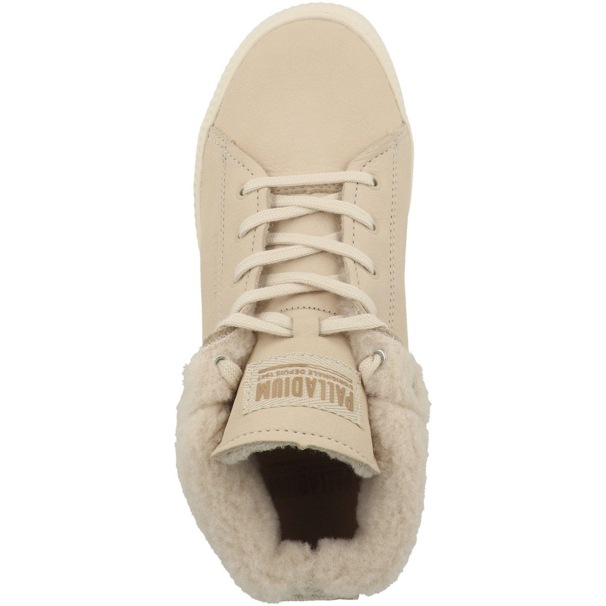 Palladium Pallanova Chukka WL Damen Sneaker Turnschuhe, Sportschuhe, Freize günstig online kaufen
